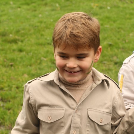 IMG 4576 - Scouts en Gidsen Zaventem 
